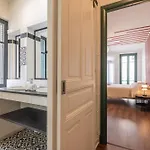 203 Balcon De La Bastide Lägenhet *
