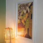203 Balcon De La Bastide Carcassonne