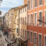 203 Balcon De La Bastide Lägenhet *