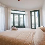 Lägenhet 203 Balcon De La Bastide *