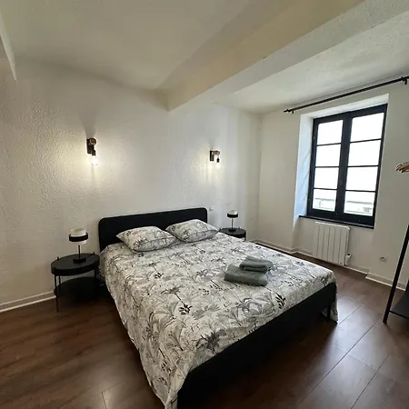 203 Balcon De La Bastide