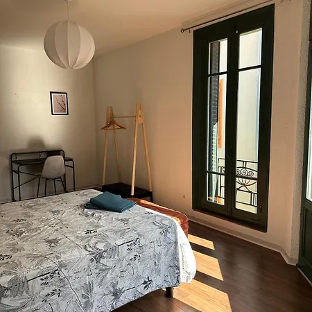 Lejlighed 203 Balcon De La Bastide *