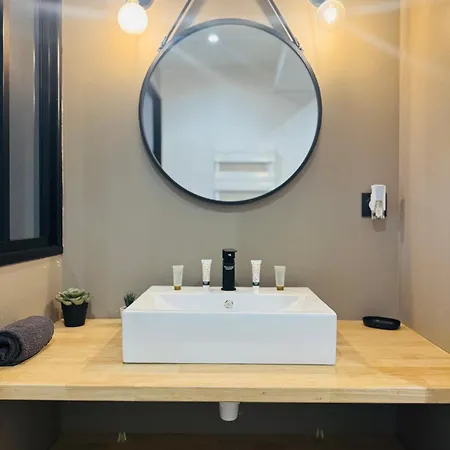 Lejlighed 203 Balcon De La Bastide *