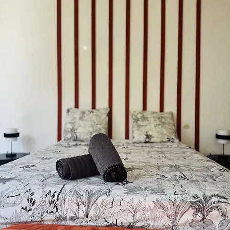 Lejlighed 203 Balcon De La Bastide Carcassonne