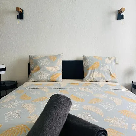 203 Balcon De La Bastide Lejlighed