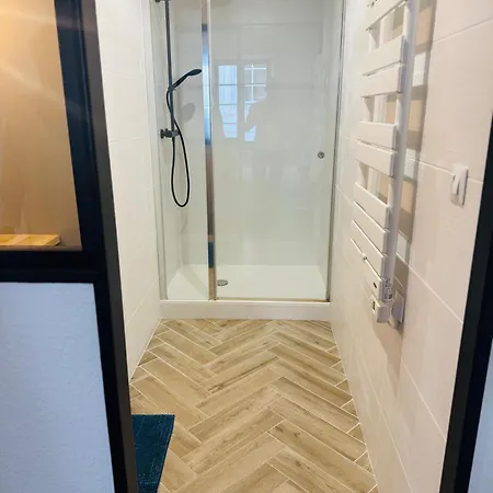 203 Balcon De La Bastide Lejlighed *