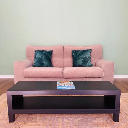 203 Balcon De La Bastide Lejlighed *