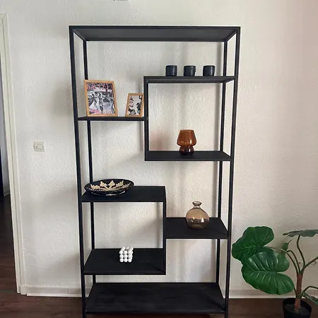 203 Balcon De La Bastide Lejlighed *