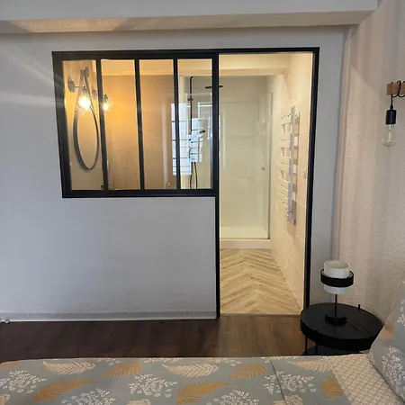 203 Balcon De La Bastide Carcassonne