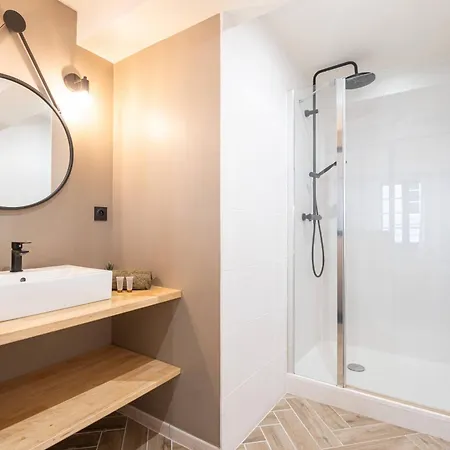 203 Balcon De La Bastide Carcassonne