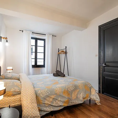 203 Balcon De La Bastide * Каркассон