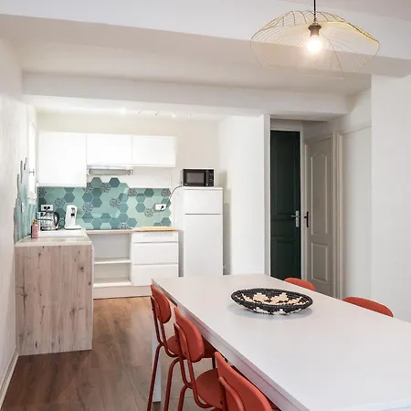 203 Balcon De La Bastide Carcassonne