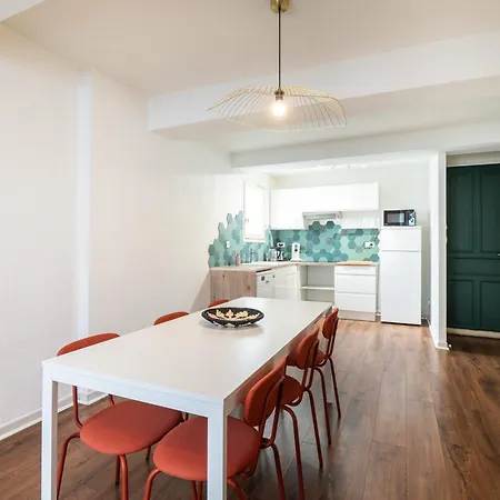 203 Balcon De La Bastide * Carcassonne