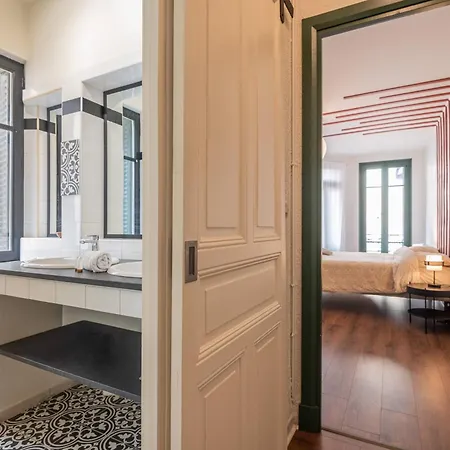 203 Balcon De La Bastide Appartement *