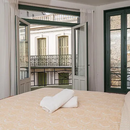 203 Balcon De La Bastide * Carcassonne