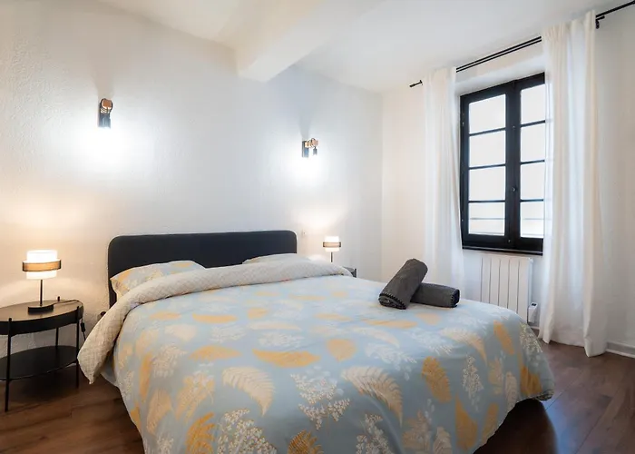 203 Balcon De La Bastide *