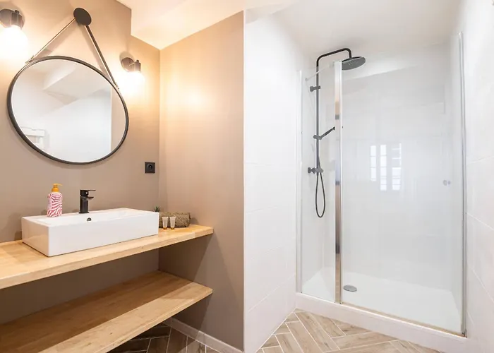 203 Balcon De La Bastide Carcassonne