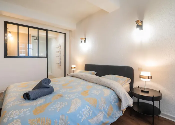 203 Balcon De La Bastide Carcassonne