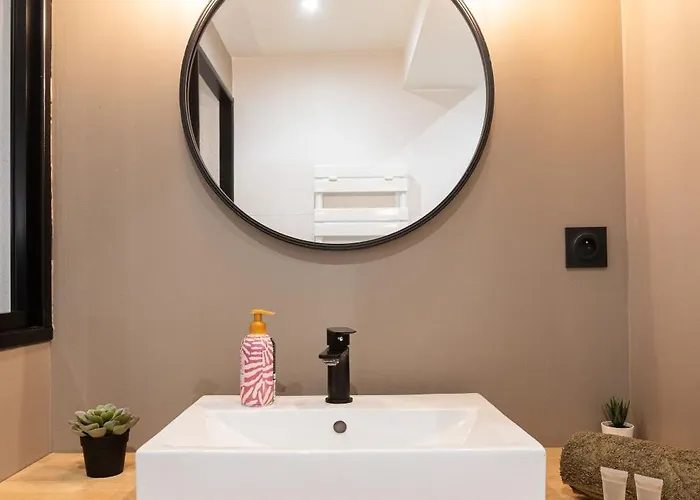 203 Balcon De La Bastide