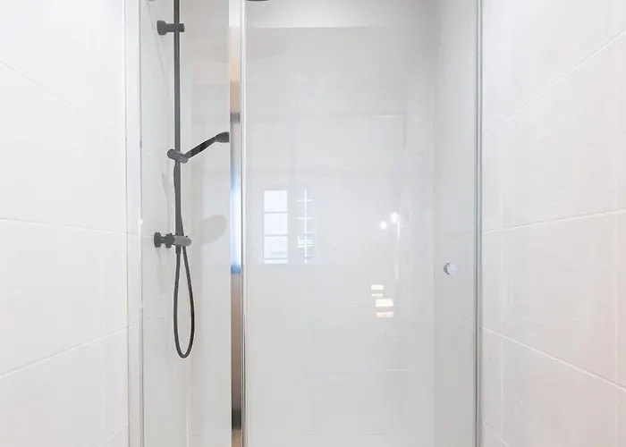 Apartment 203 Balcon De La Bastide