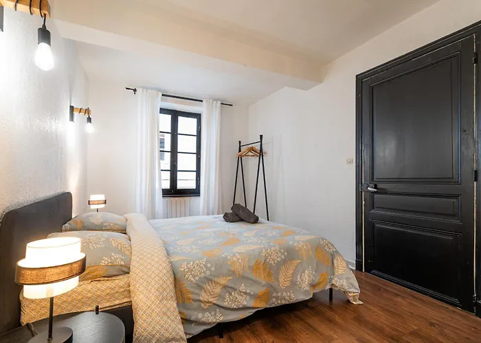 203 Balcon De La Bastide * Carcassonne