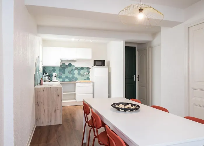 203 Balcon De La Bastide Carcassonne