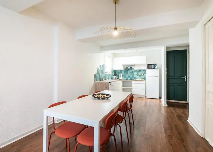 203 Balcon De La Bastide * Carcassonne