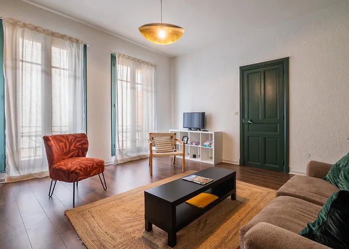 203 Balcon De La Bastide