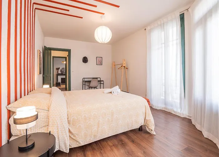 203 Balcon De La Bastide Carcassonne