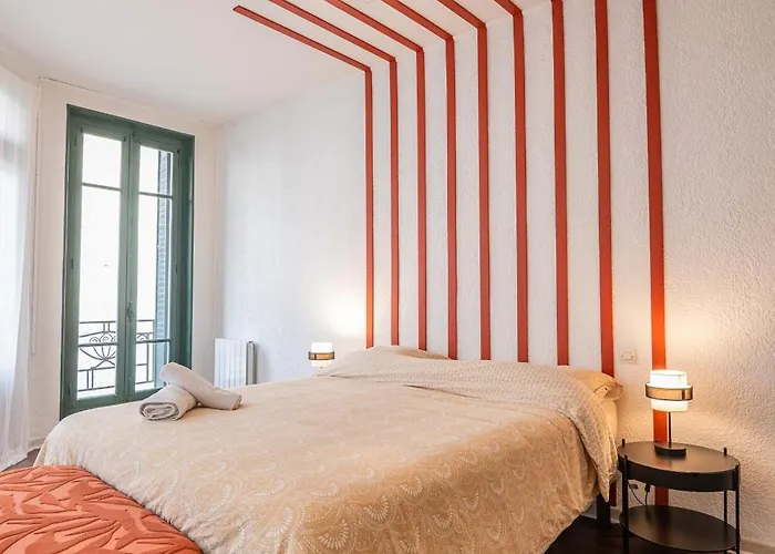 203 Balcon De La Bastide