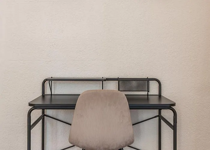 203 Balcon De La Bastide * Carcassonne