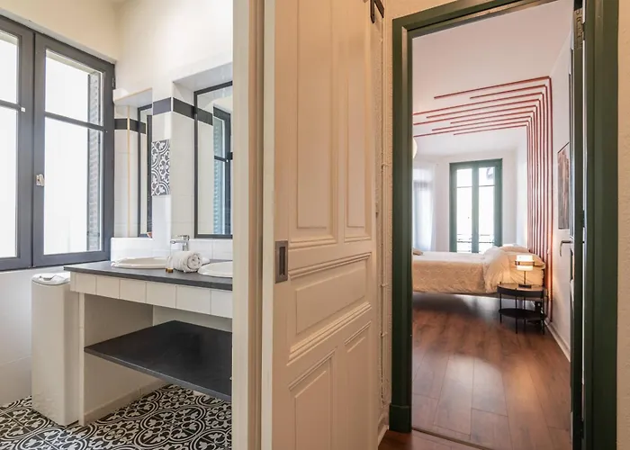 203 Balcon De La Bastide Apartment *