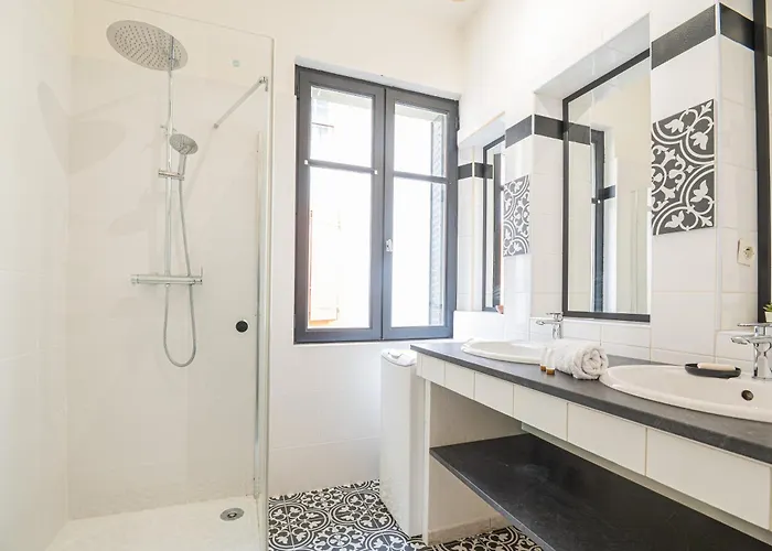 203 Balcon De La Bastide * Carcassonne