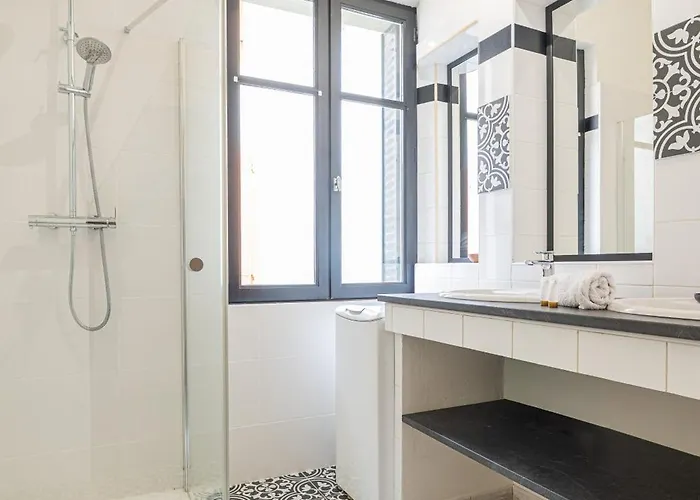 203 Balcon De La Bastide Carcassonne