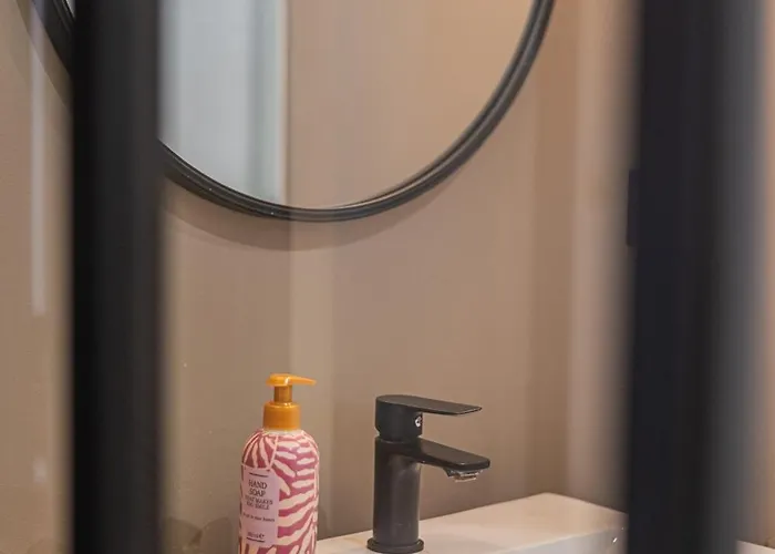 203 Balcon De La Bastide *