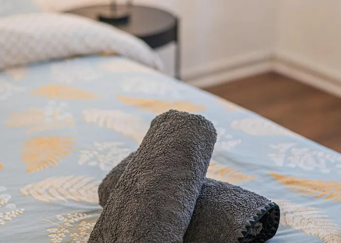 Apartment 203 Balcon De La Bastide