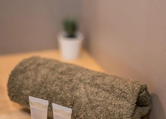 Apartment 203 Balcon De La Bastide