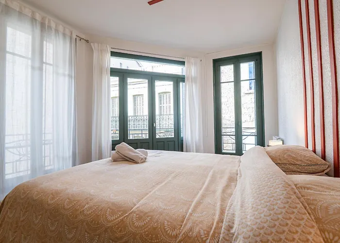 Apartment 203 Balcon De La Bastide *